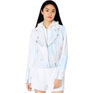 Blank NYC Light My Fire Jacket